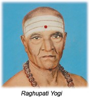 raghupati yogi